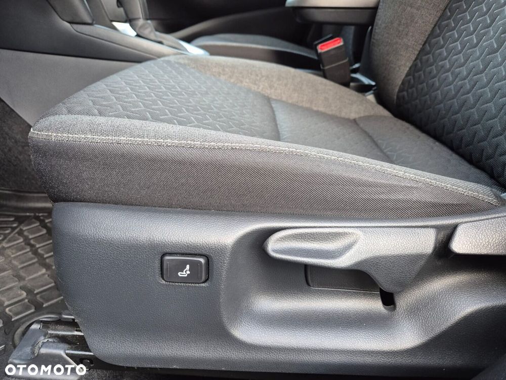 Toyota Yaris Cross Hybrid 1.5 Comfort - 12