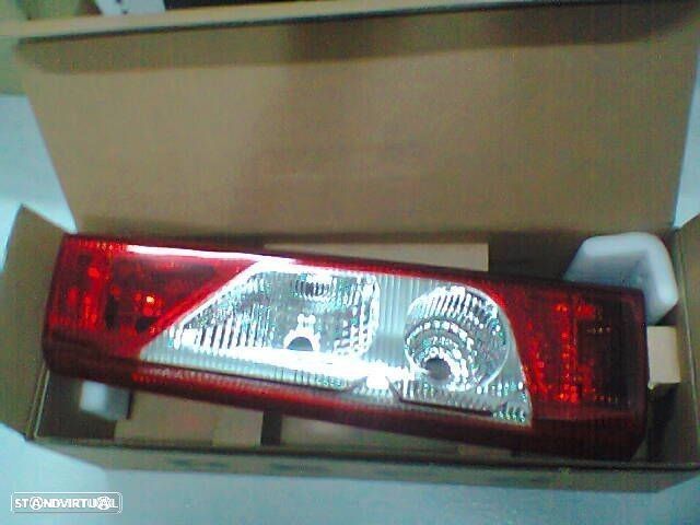 farolins stop peugeot expert fiat scudo citroen jumpy 07- - 1