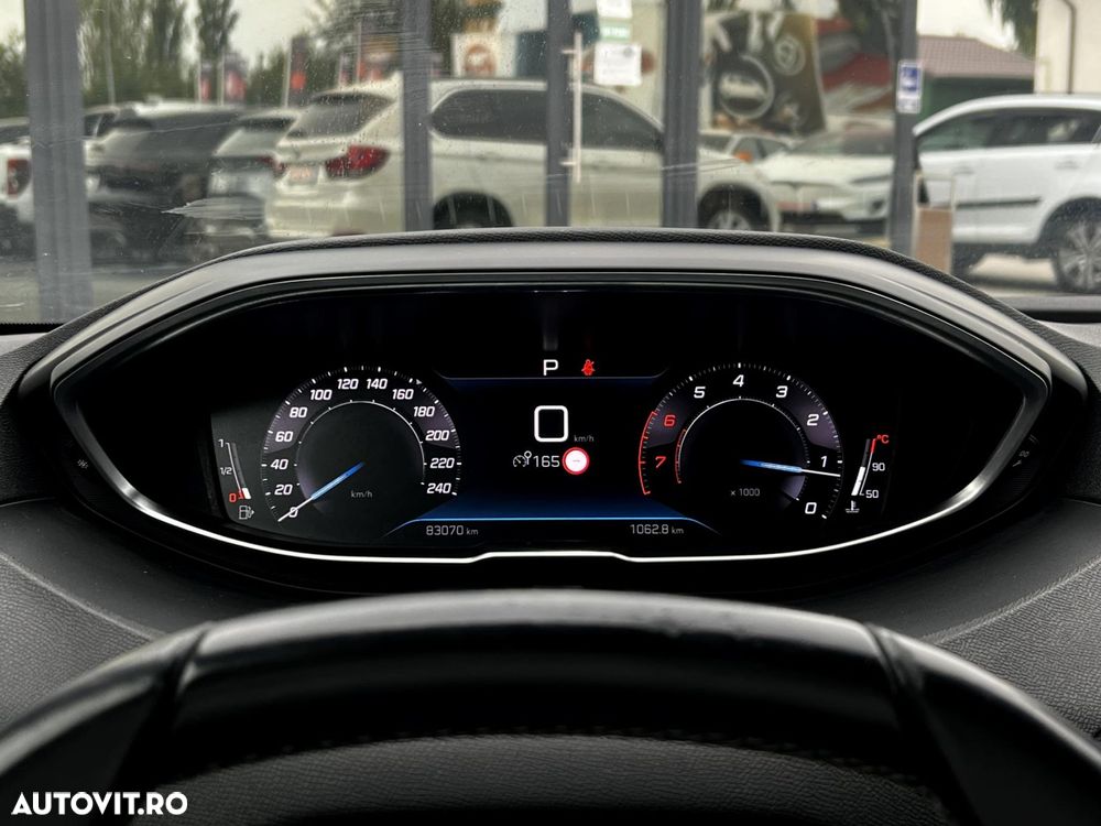 Peugeot 3008 - 19
