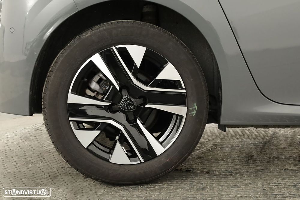 Peugeot 208 1.2 PureTech Allure - 5