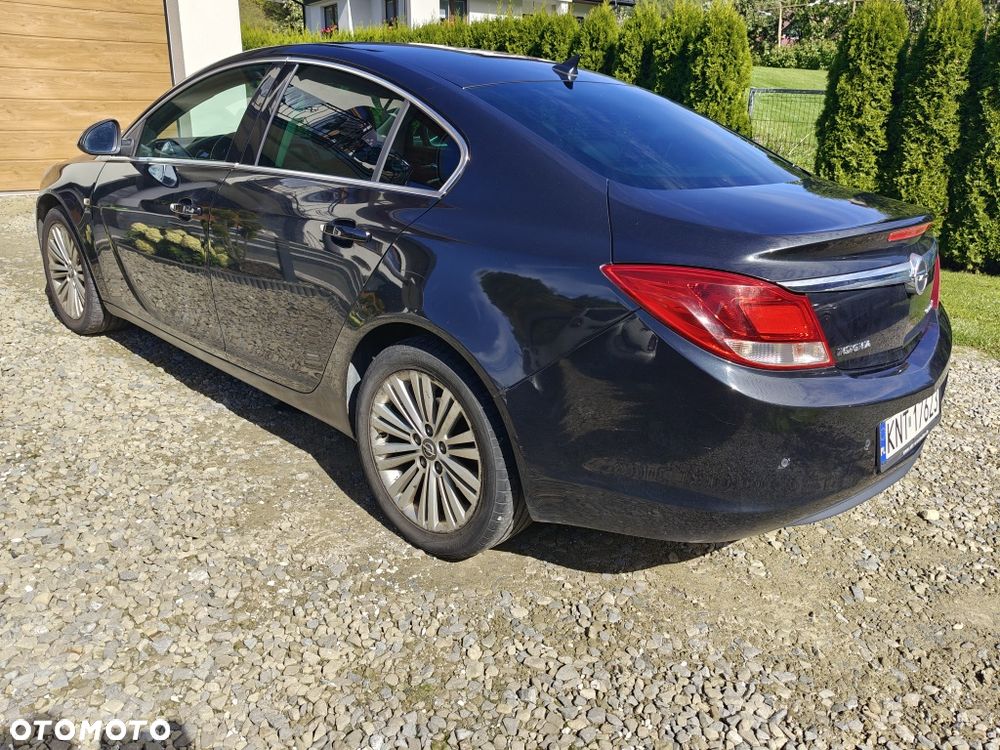 Opel Insignia - 6