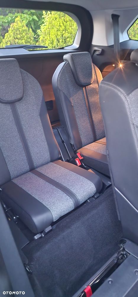 Peugeot 5008 1.5 BlueHDI Crossway S&S EAT8 - 10