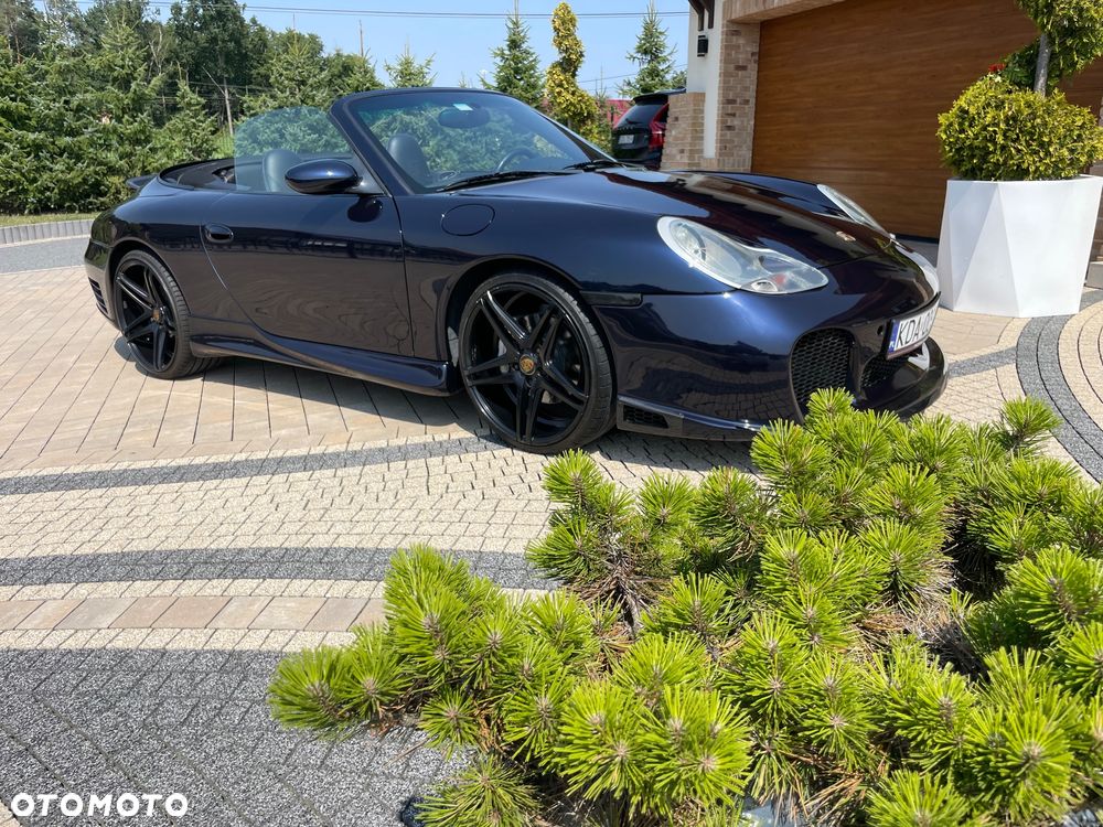 Porsche 911 - 25