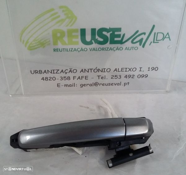 Manípulo Ext Porta Tr Dto Suzuki Swift Iii (Mz, Ez) - 1