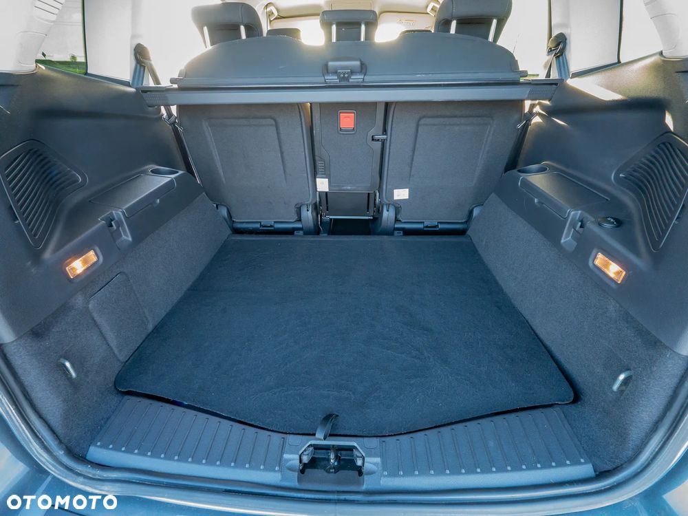 Ford Grand C-MAX Gr 1.5 EcoBoost Titanium ASS - 18