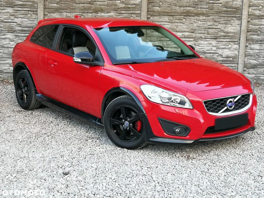 Volvo C30 D3 - 9
