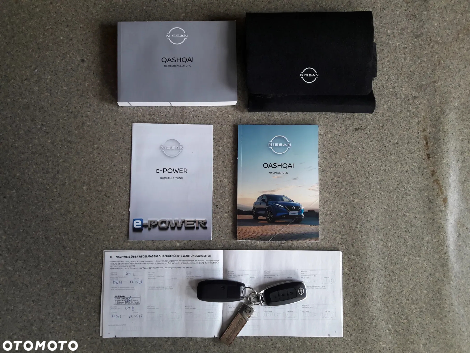 Nissan Qashqai 1.5 e-POWER N-Connecta - 10