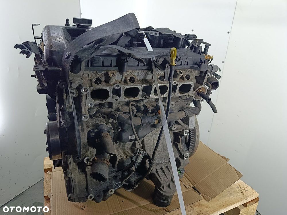 SILNIK VOLVO V70 III B4204S4 2.0 16V - 5