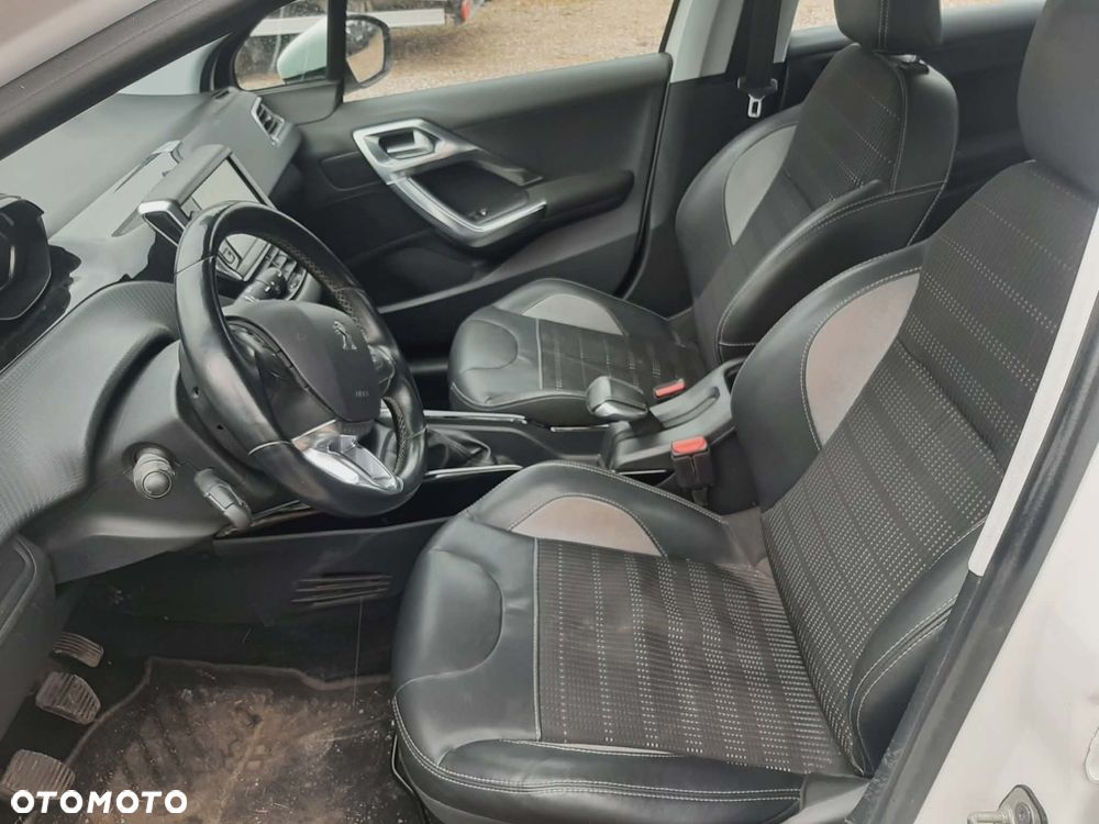 Mitsubishi ASX 1.6 2WD Diamant Edition+ - 12