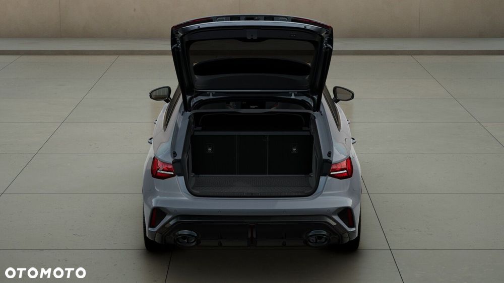 Audi RS3 Sportback - 6