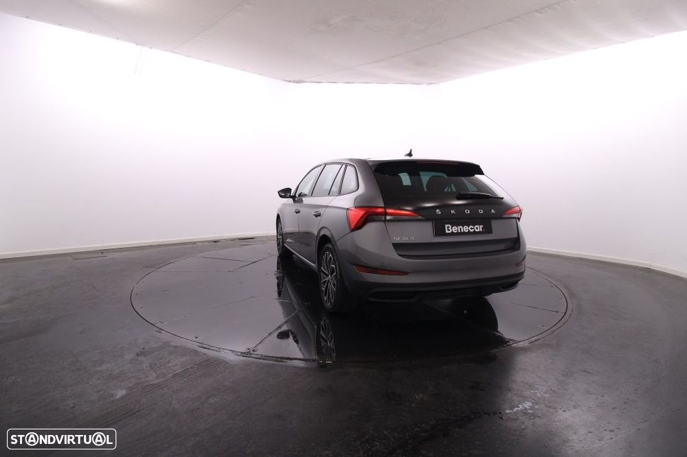Skoda Scala 1.0 TSI Ambition - 5