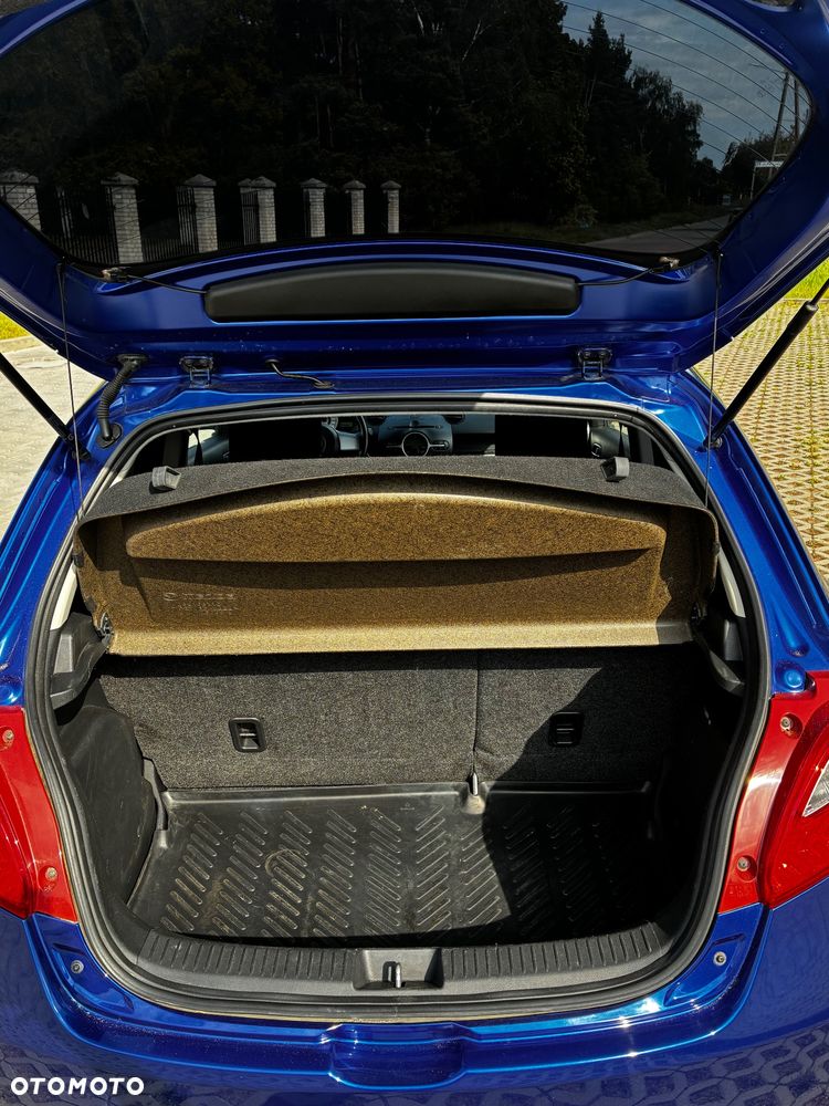 Mazda 2 1.3 Dynamic - 19