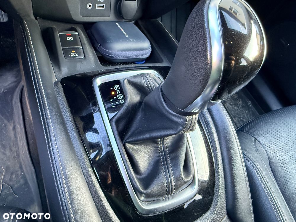 Nissan X-Trail 1.7 dCi Tekna 4WD Xtronic - 11