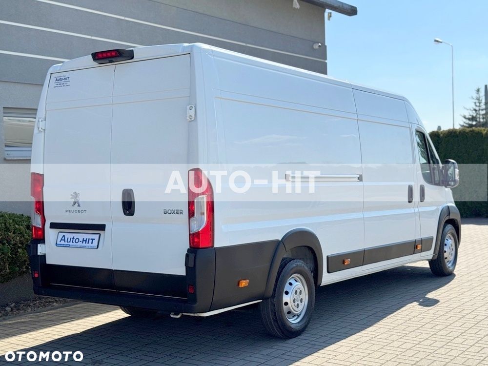 Peugeot Boxer - 14