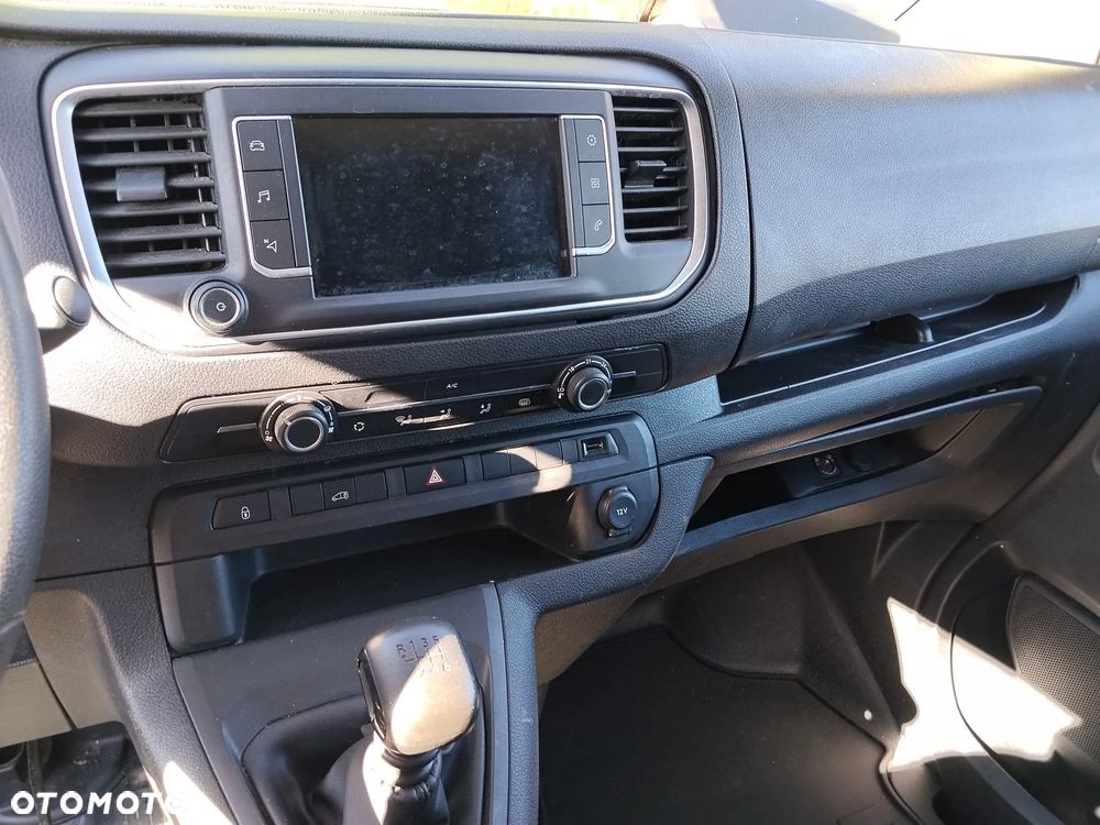 Peugeot EXPERT 1.5 BLUE HDI - 16