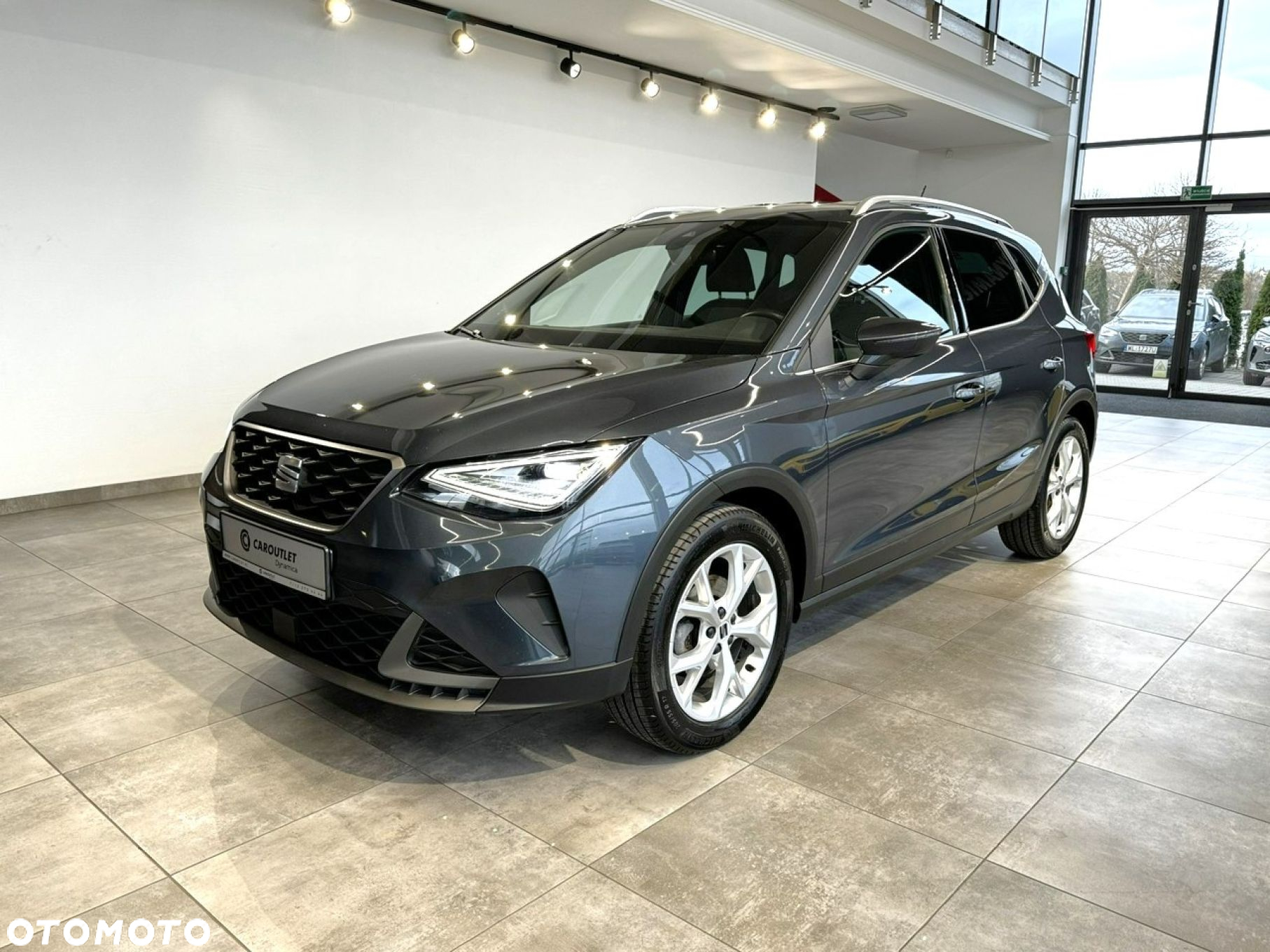 Seat Arona - 5