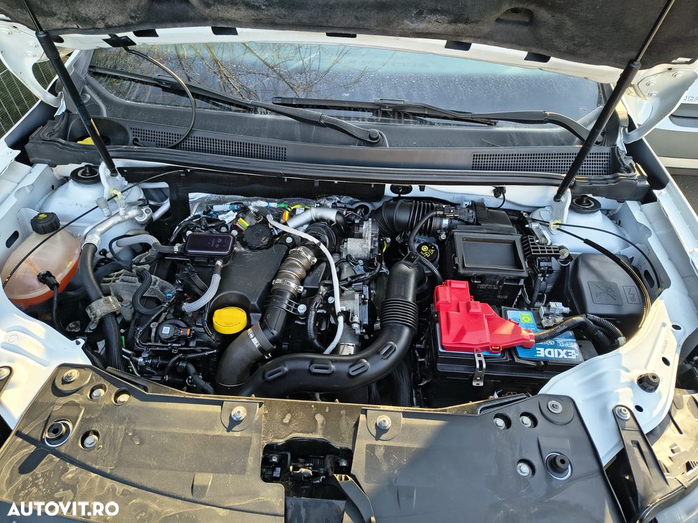 Dacia Duster 1.5 Blue dCi Comfort - 6