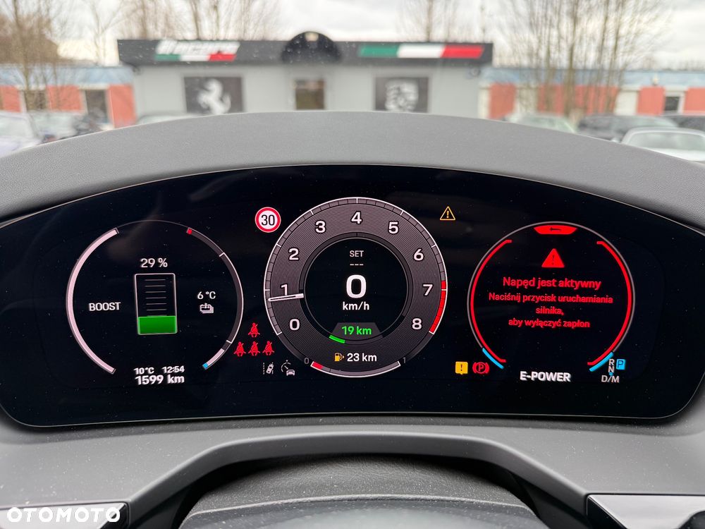 Porsche Panamera 4 E-Hybrid Executive - 22