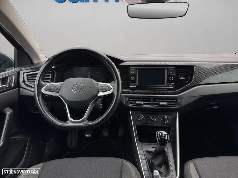 VW Taigo 1.0 TSI Life - 14