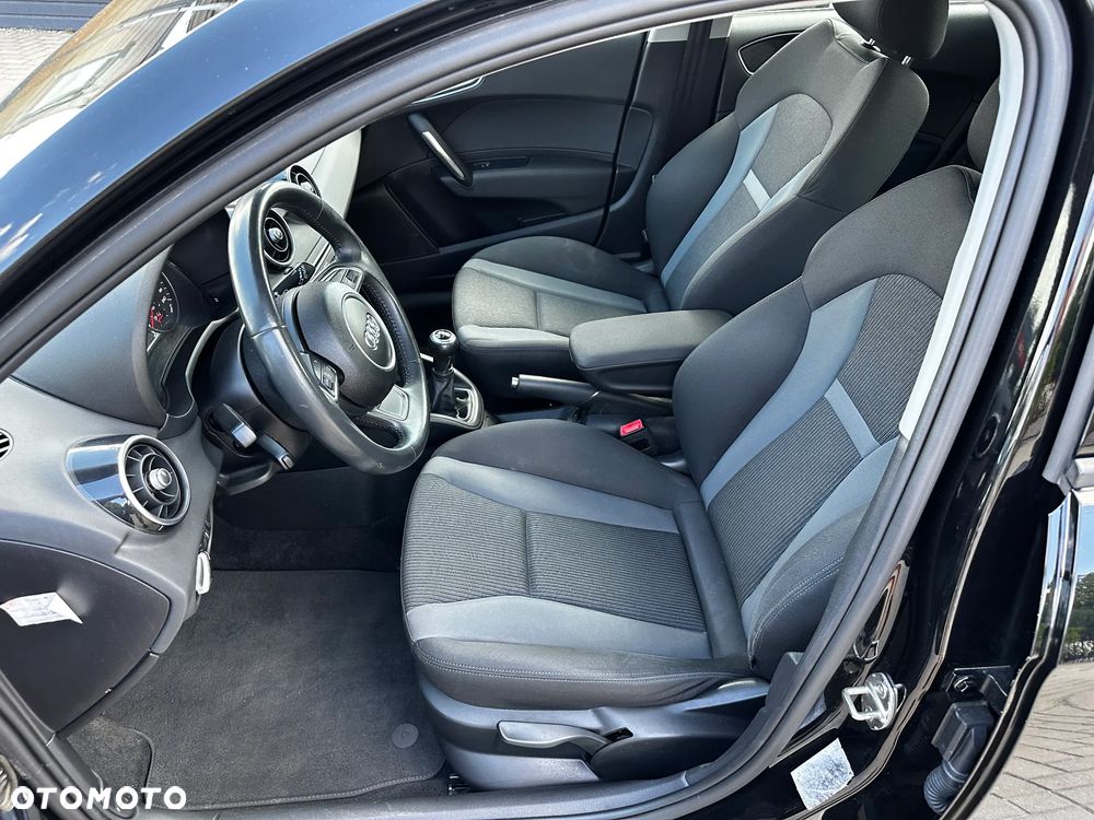 Audi A1 Sportback - 18