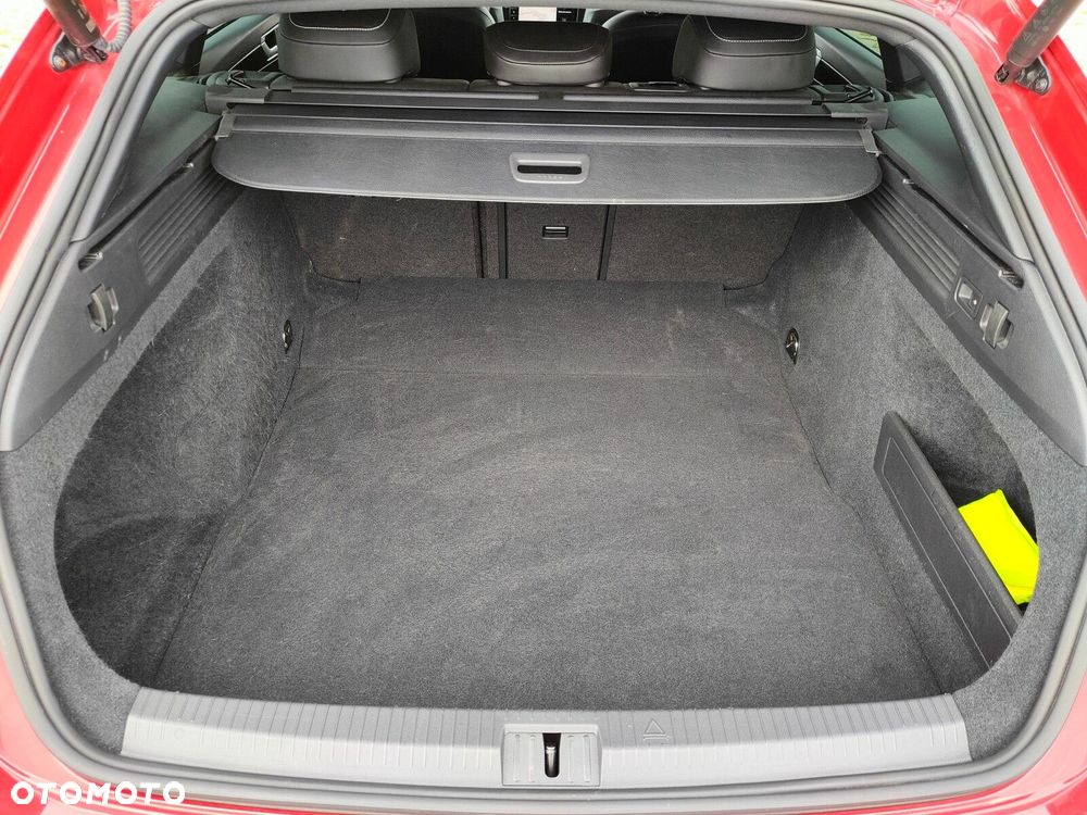 Volkswagen Arteon - 36