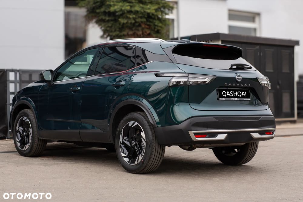 Nissan Qashqai - 7