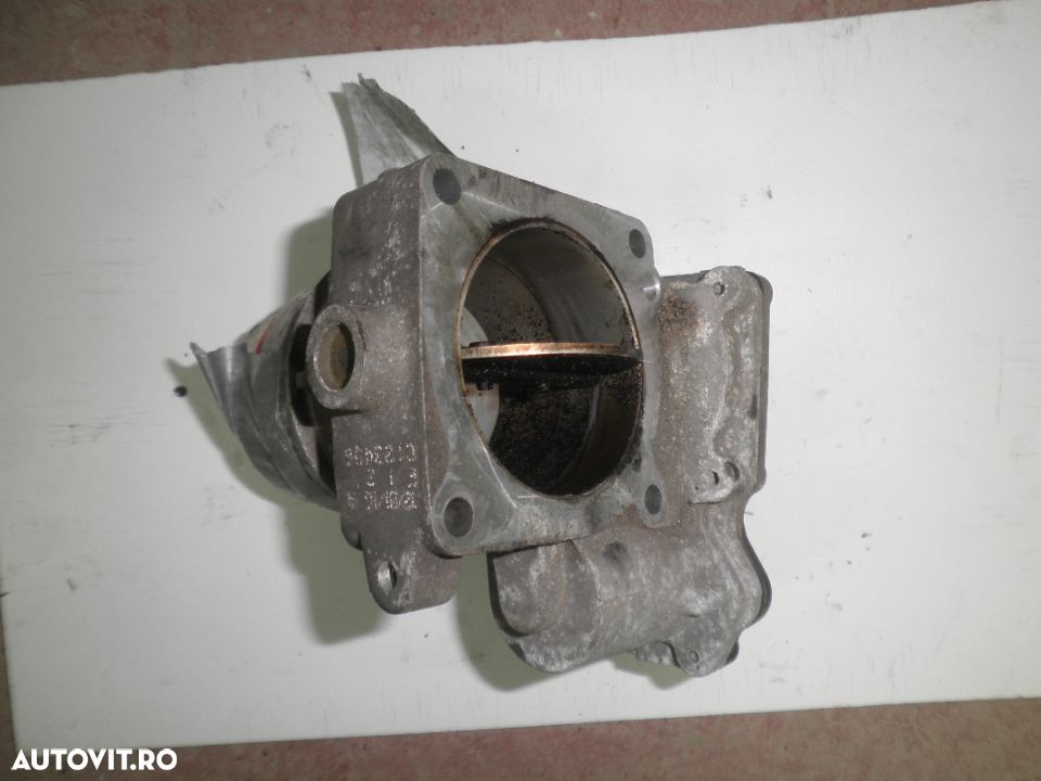 Clapeta Acceleratie Renault Master, Opel Movano, NISSAN NAVARA 2.3 CDTI H8201353976, 161A00161R - 2