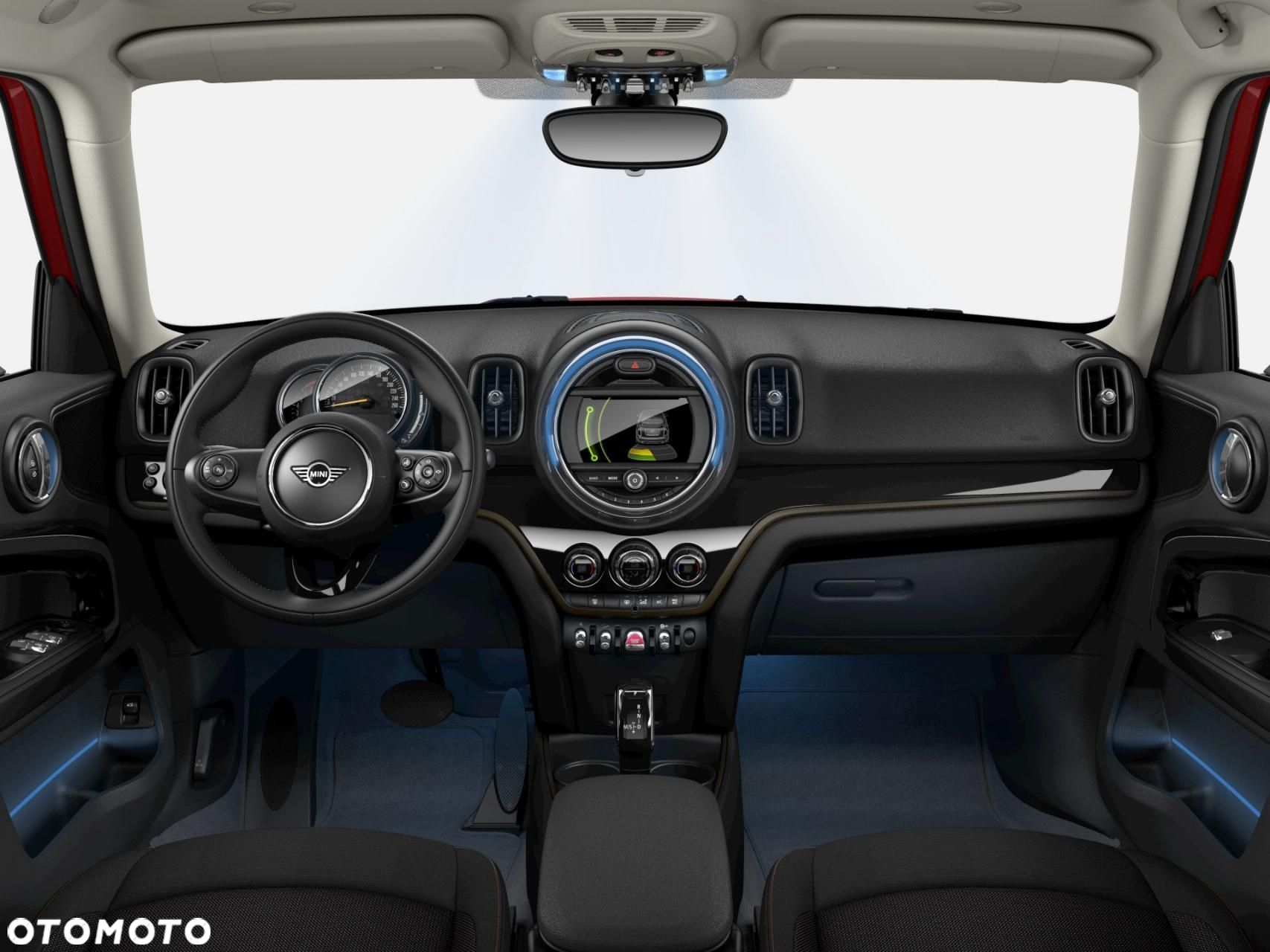 MINI Countryman - 5