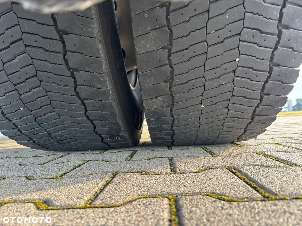 DAF XF 450 FT SSC - 10