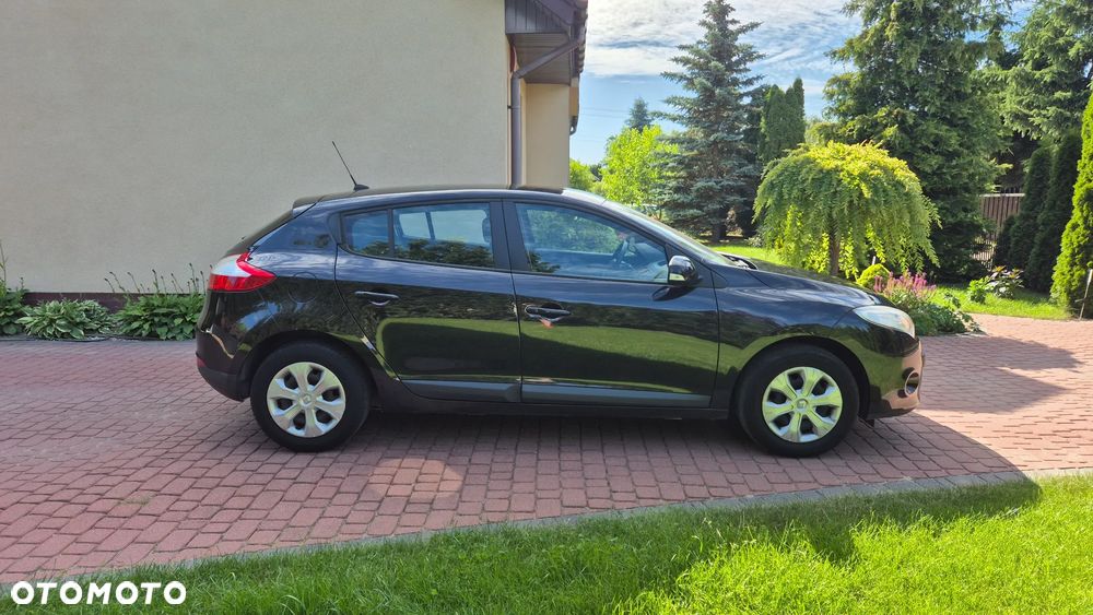Renault Megane 1.6 16V Confort Dynamique - 14