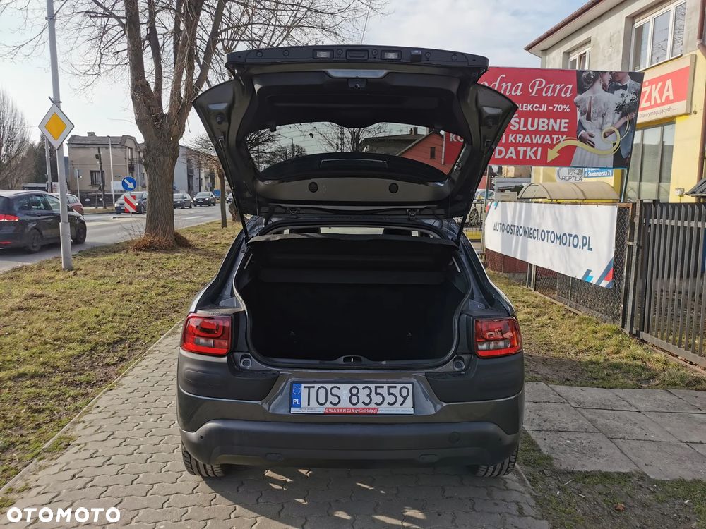 Citroën C4 Cactus VTi 82 Shine Edition - 19