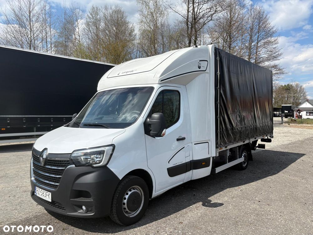 Renault MASTER - 2