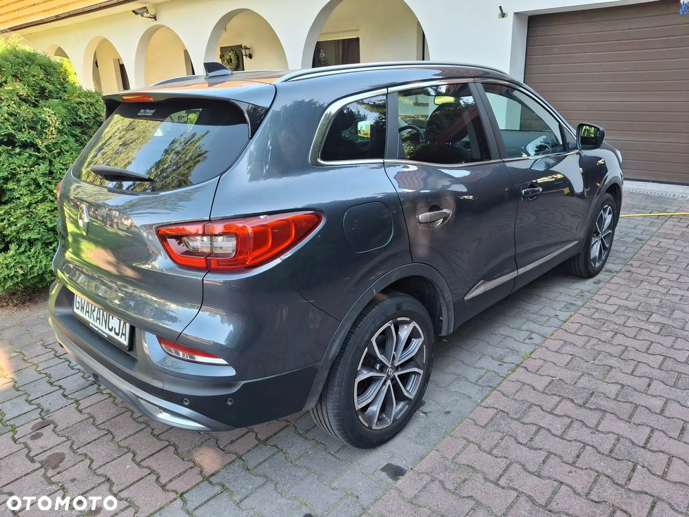 Renault Scenic ENERGY TCe 130 INTENS - 7