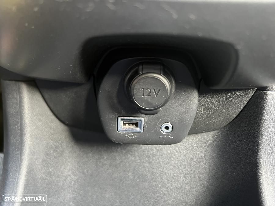 Toyota Aygo 1.0 X-Play+X-Touch - 39