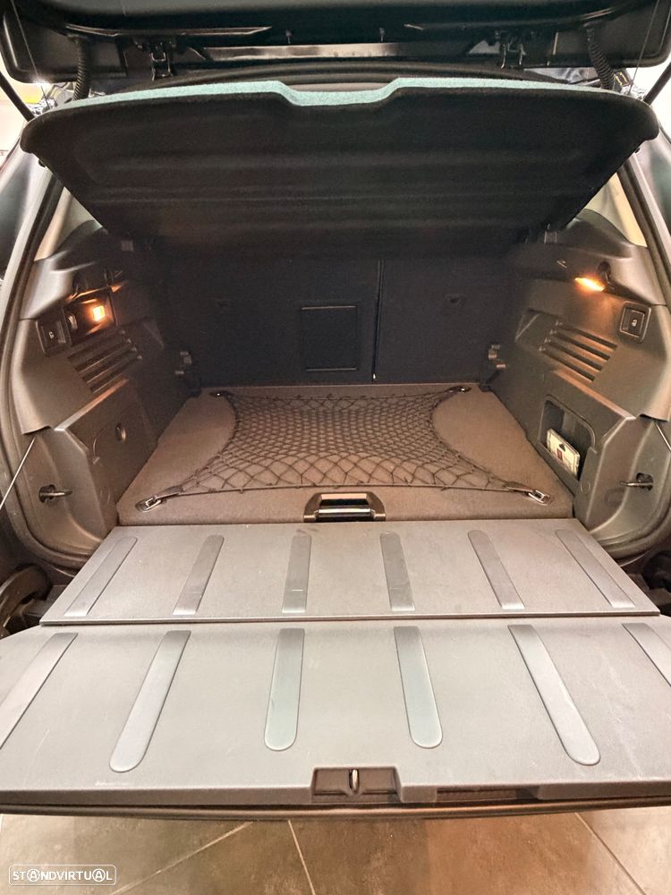 Peugeot 3008 1.6 HDi Roland Garros - 46
