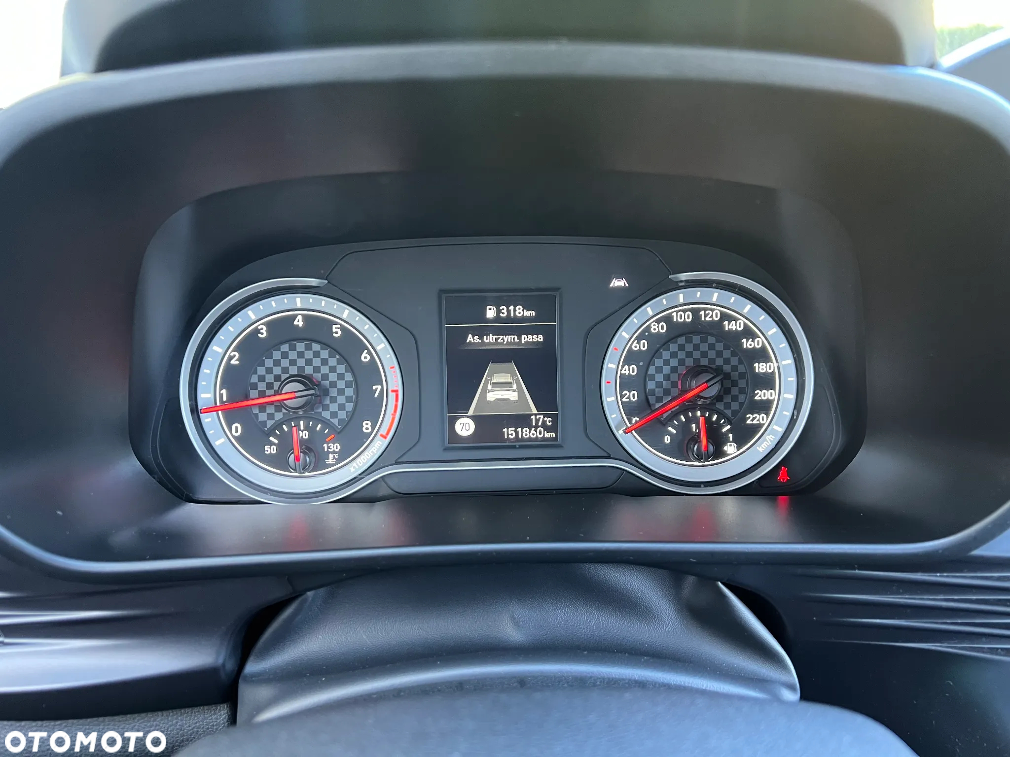 Hyundai i20 1.2 Classic Plus - 12