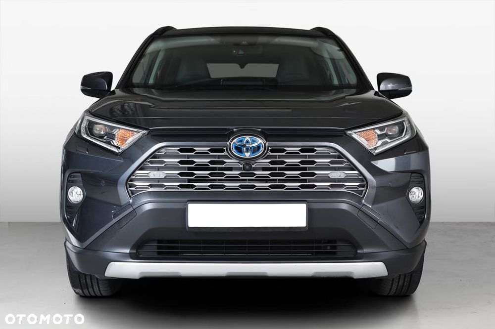 Toyota RAV4 2.5 Hybrid Executive 4x4 - 8