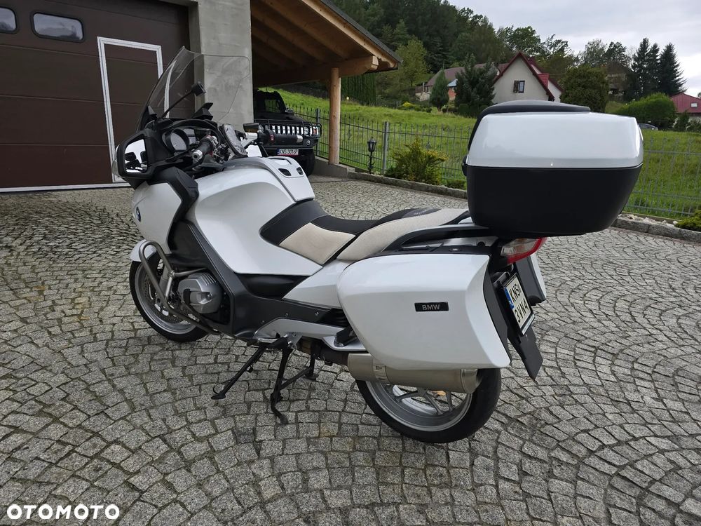 BMW RT - 12
