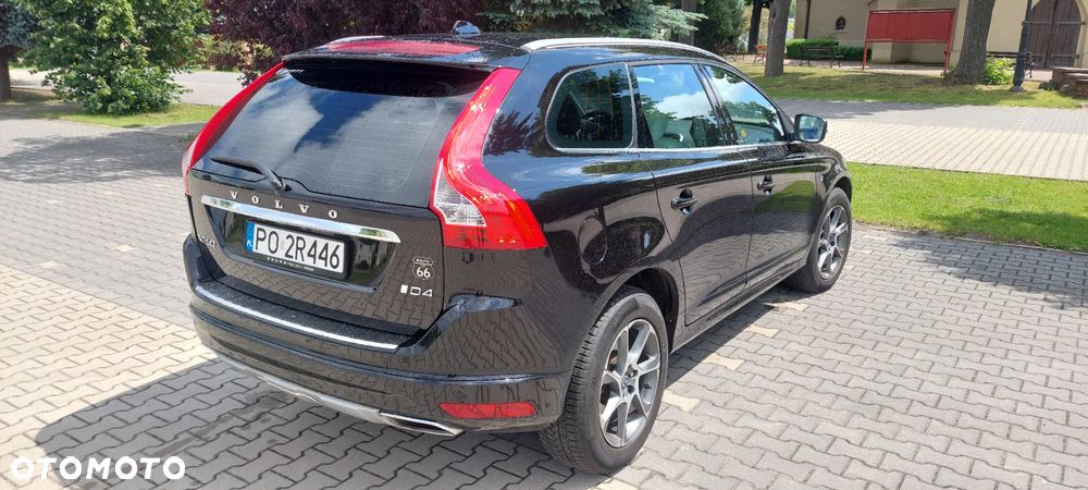 Volvo XC 60 D4 Drive-E Ocean Race - 6