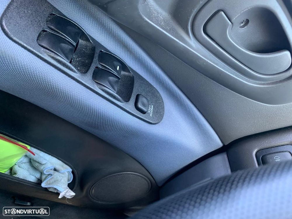 Mitsubishi Space Star 1.9 Di-D Comfort - 12