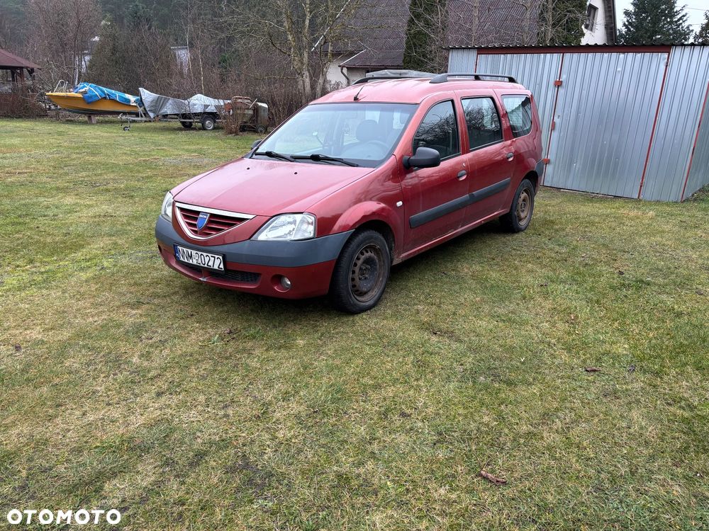 Dacia Logan 1.5 dCi Laureate - 6