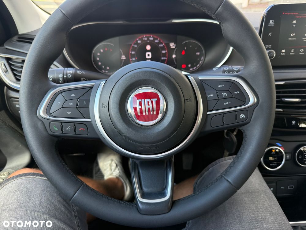 Fiat Tipo 1.0 T3 Business Edition - 15
