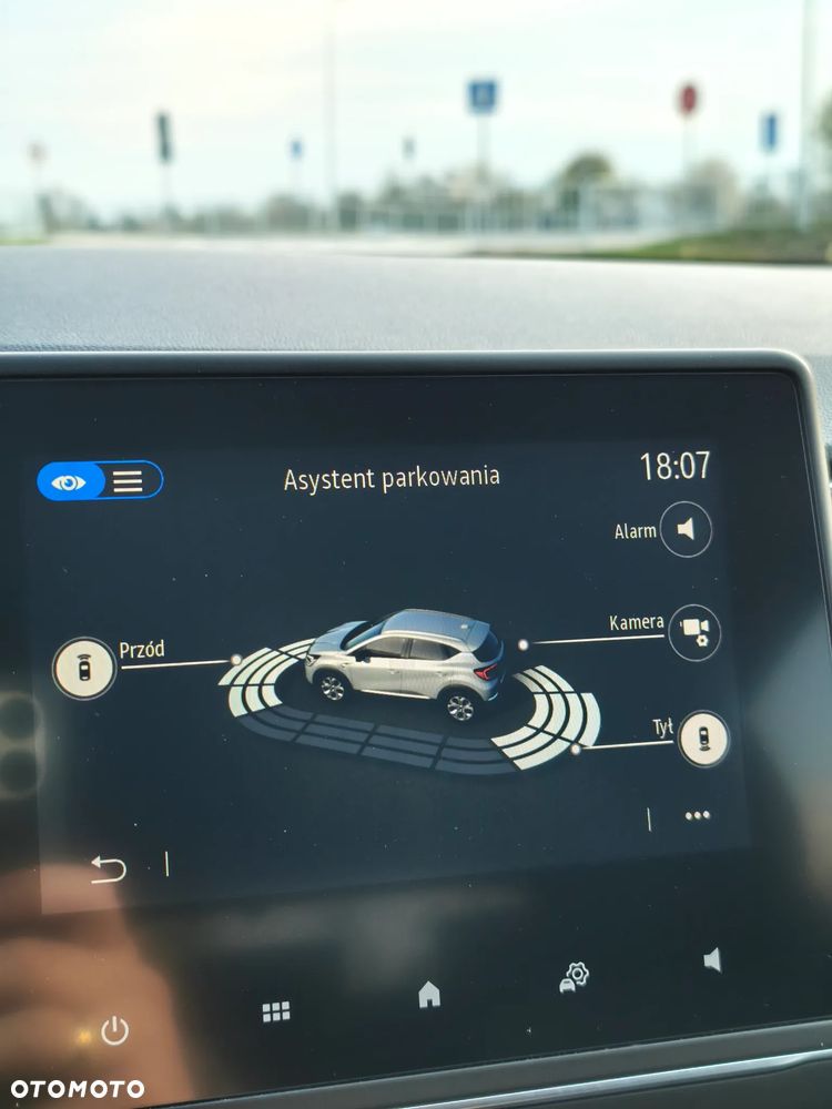 Renault Captur TCe 100 INTENS - 20