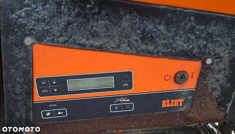 Inny Rębak Eliet Mega Prof - 4