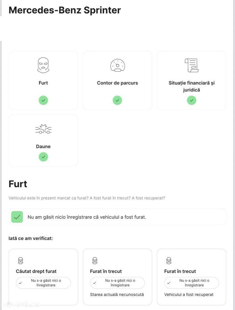 Mercedes-Benz Sprinter 317 CDI Lang HA - 30