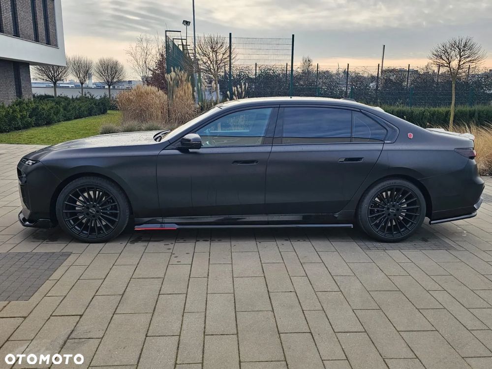 BMW Seria 7 M760Li xDrive - 6
