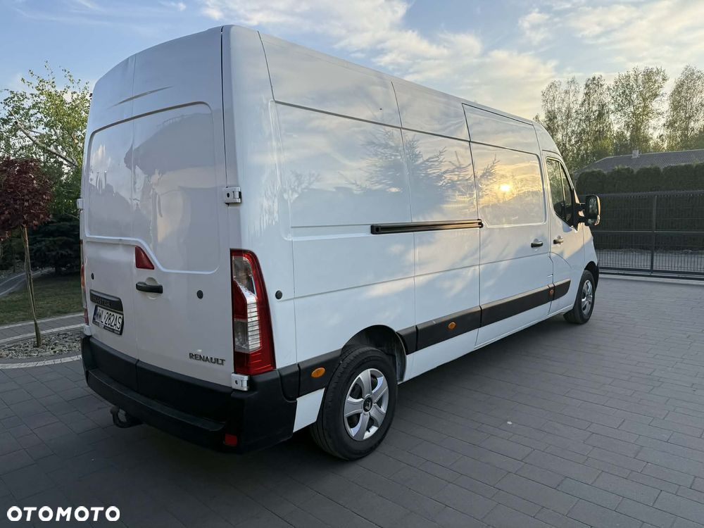 Renault Master L3H2 - 3