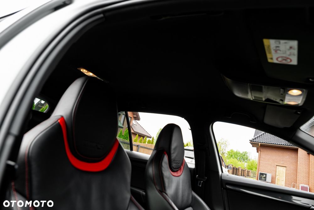 Skoda Octavia 2.0 TDI 4x4 DSG RS - 25