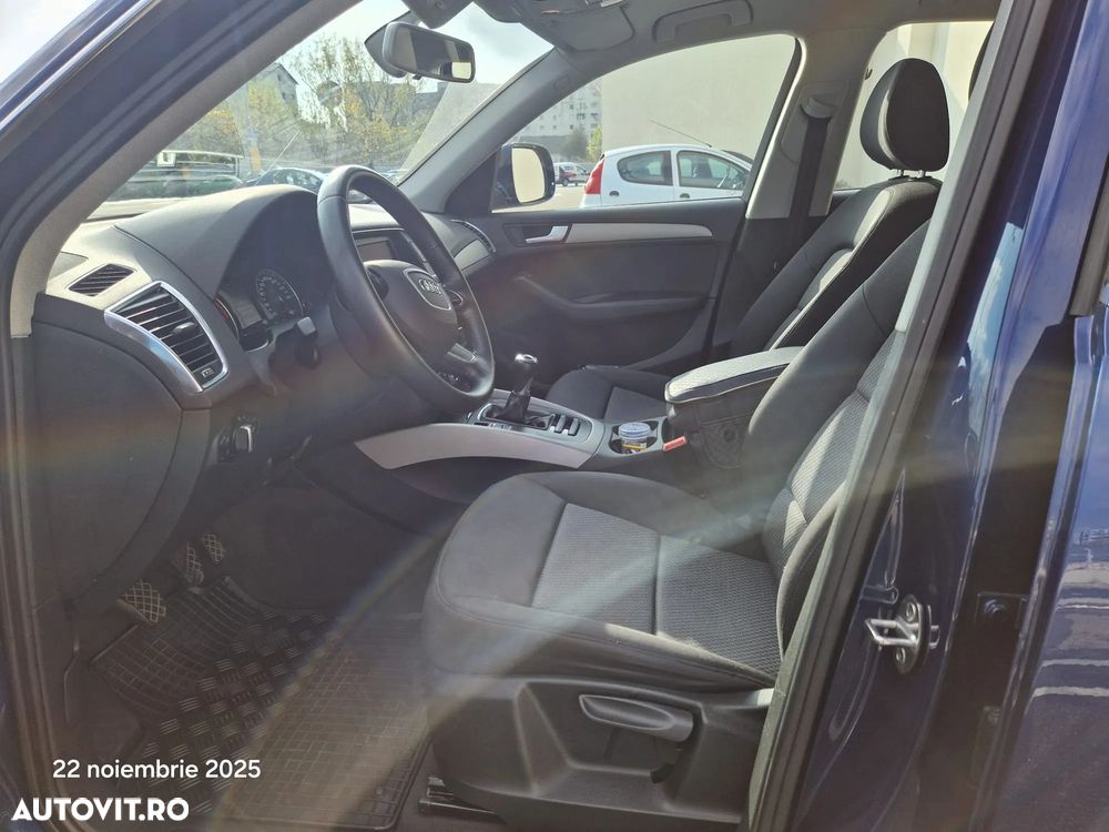 Audi Q5 2.0 TDI (clean diesel) ultra - 5