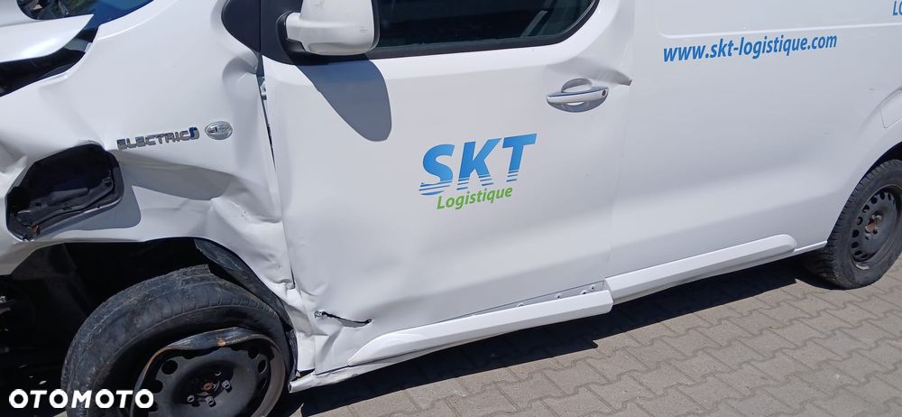 Toyota PROACE - 11